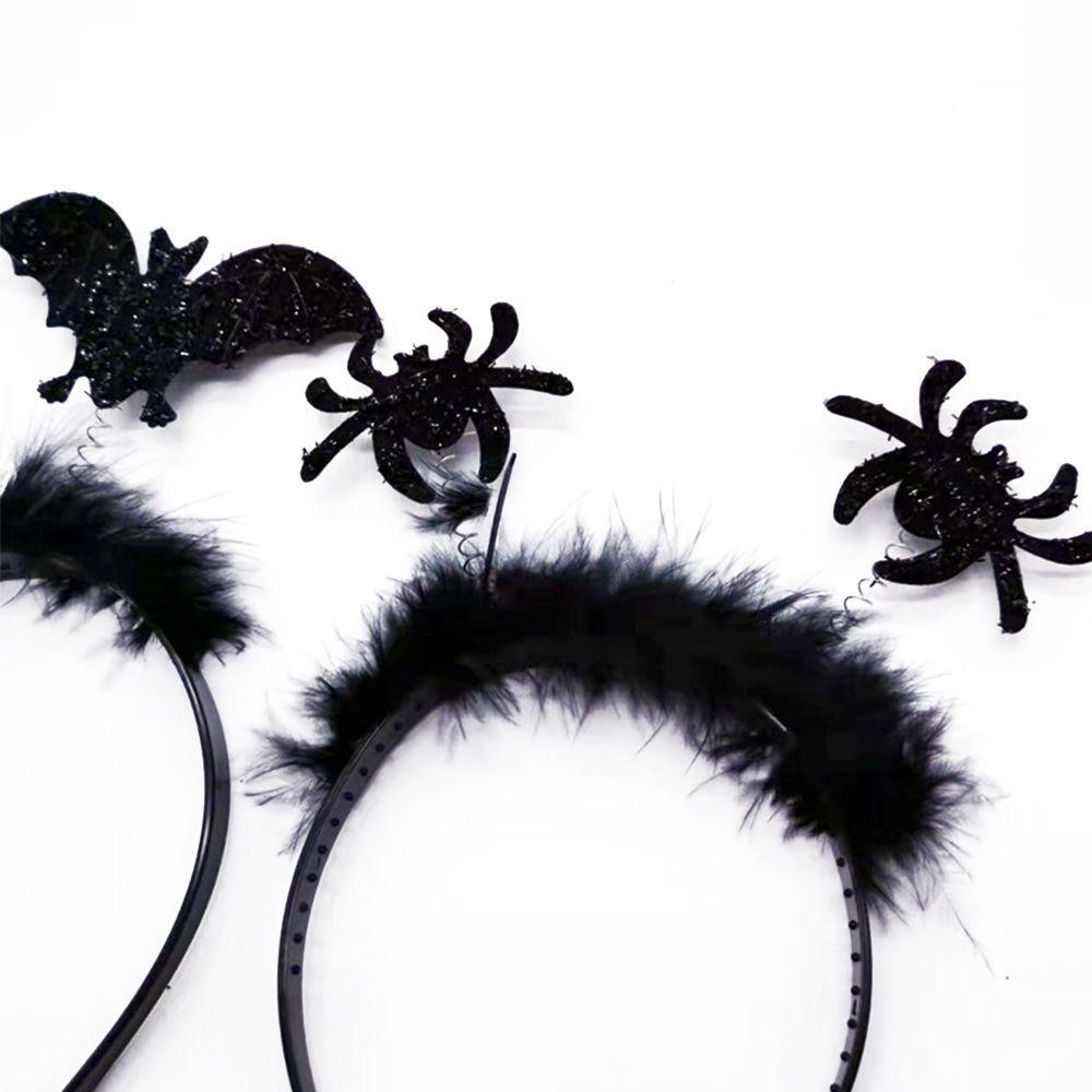 1 4 Băng Đô Hóa Trang Halloween