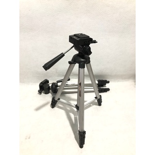 🔥 Xả hàng giá tốt 🔥 Tripod chuyên quay, đầu dầu mượt, tải trọng tốt! Siêu bền! siêu chắc!