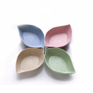Đĩa đựng nước chấm. Đựng muối chấm hoa quả.