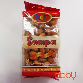Bánh Sampa Lady Finger 200gr
