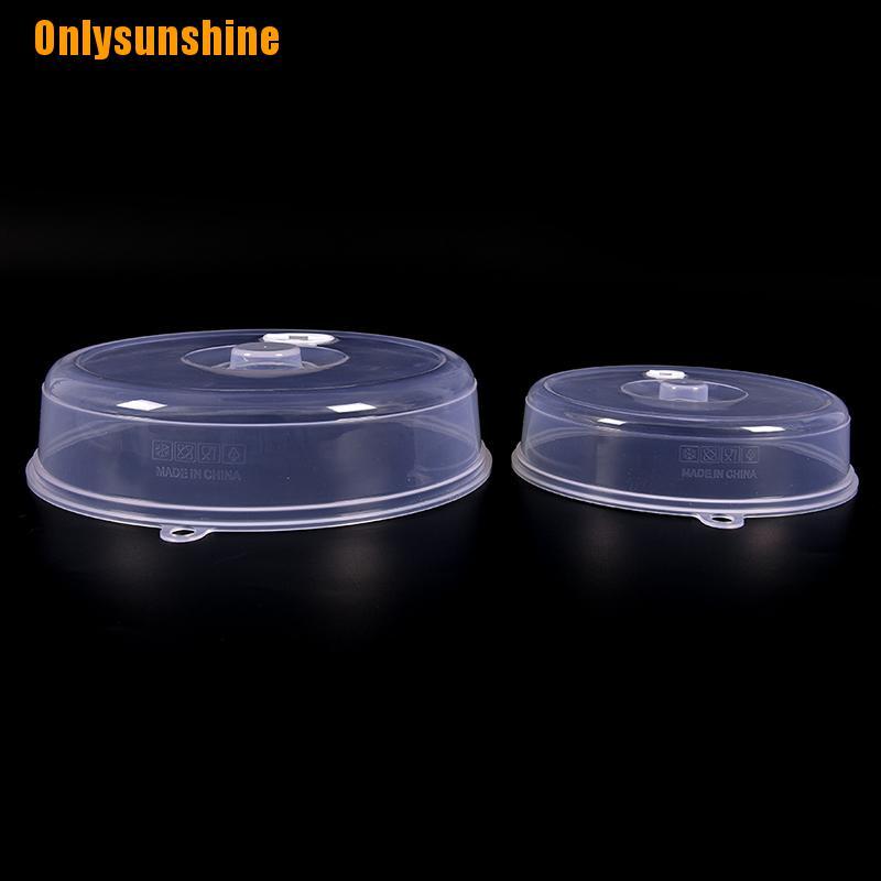 Nắp Đậy Thức Ăn Trong Lò Vi Sóng