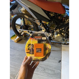 Ic kozi mở tua gắn mọi dòng xe