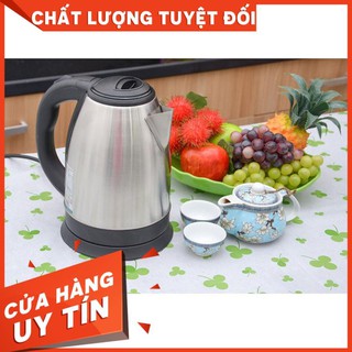 Ấm siêu tốc Sunhouse 1.8 lít SHD1182 ( HÀNG TRƯNG BÀY )