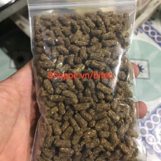 Thức ăn Mazuri 5E5LRùa Cạn 100gr