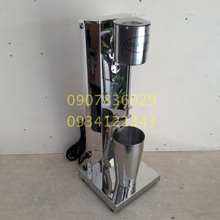 Máy đánh trà sữa, máy lắc trà sữa Milkshake