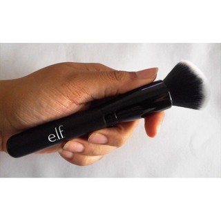 Cọ tán phấn kem ELF Ultimate Blending Brush