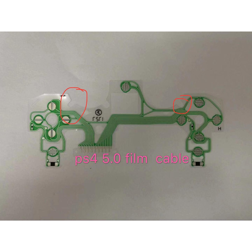 PIN VỈ MẠCH ĐỒ SỬA TAY PS4