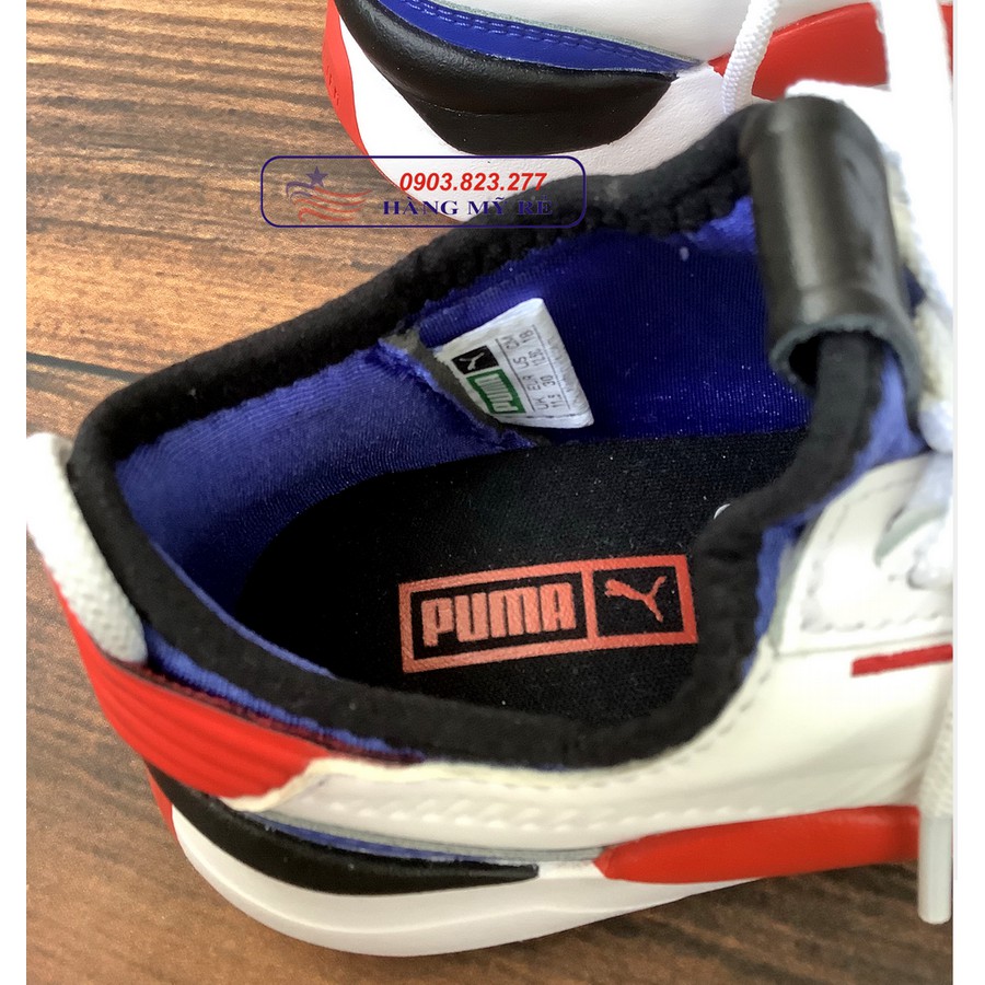 Giày Thể Thao Sneaker Puma cho bé Trai