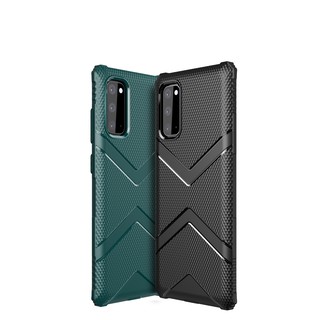 Ốp điện thoại bằng TPU thiết kế đơn giản cho Samsung S20 Plus Ultra S11 S11E S11 plus