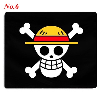 Lót Chuột Chơi Game ONE Piece