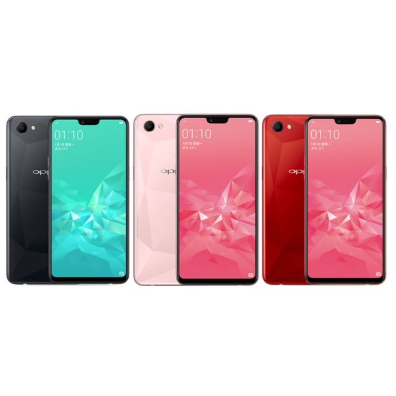 Điện thoại Oppo A3 4gb/128gb Chính hãng, Nhận diện khuôn mặt