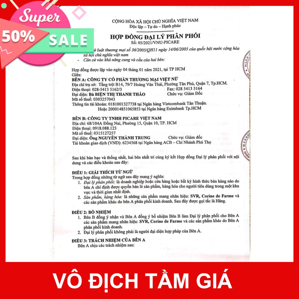 [CHÍNH HÃNG] Gel rửa mặt dành cho da dầu SVR Sebiaclear Moussant 200ml