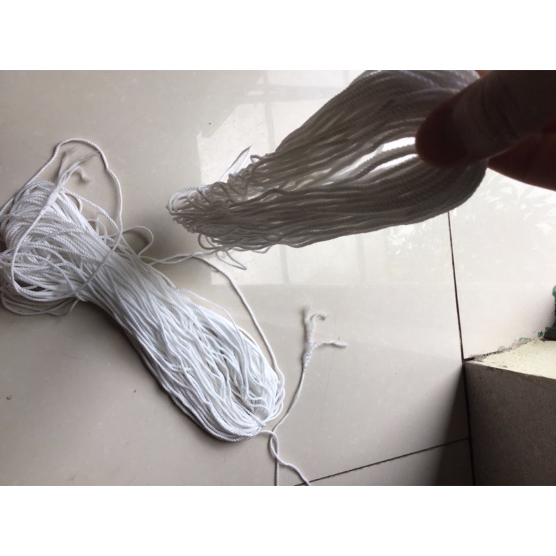 40 mét dây dù thả diều loại 1 li dai chắc