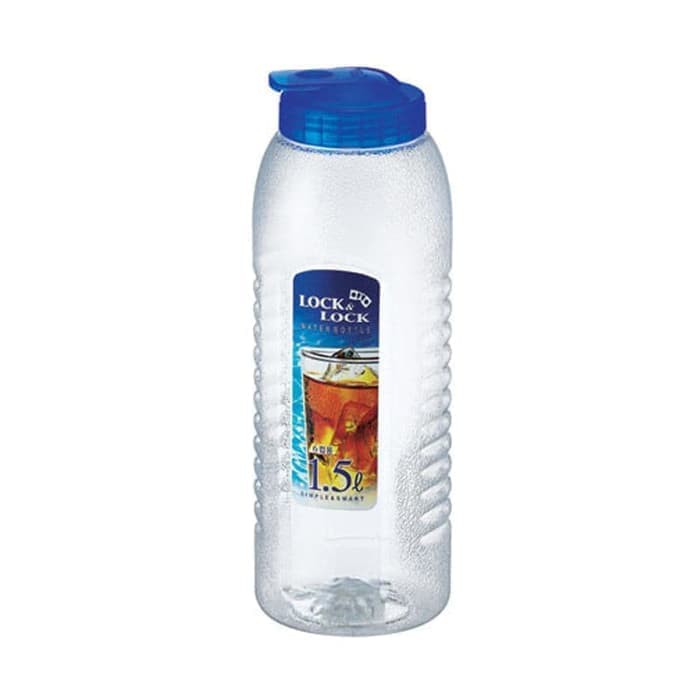 LOCK & LOCK Bình nước Lock & n Lock HAP HAP 1.5L 1.5 L / 2.5 L / 2.5L 2.1L 2.5L 2.6L 900ml 900ml