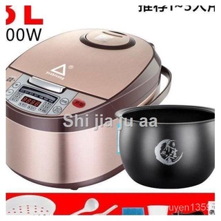 ▼✗Gấu Nồi Cơm Điện Đa Chức Năng Hộ Gia Đình Nhỏ1-2Người Nồi Cơm Điện Nhỏ Cho Bé Thông Minh Mini1.2L