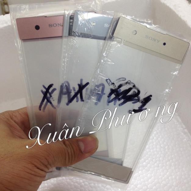 Mặt kính Sony XA1 Zin Hãng