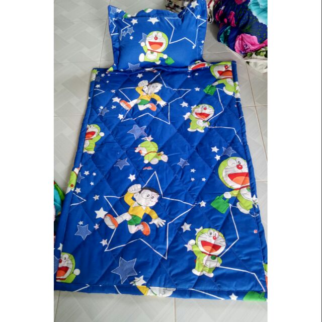 Niệm cho bé đi nhà trẻ