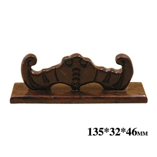 GÁC BÚT GỖ THƯ PHÁP