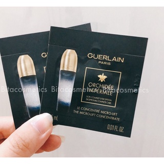 Sample Serum Guerlain