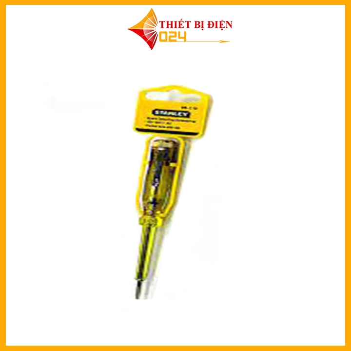 Bút Thử Điện STANLEY 110-500VAC