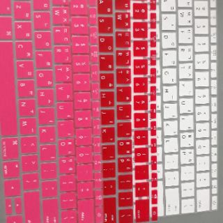 Phủ phím tiếng hàn dành cho macbook