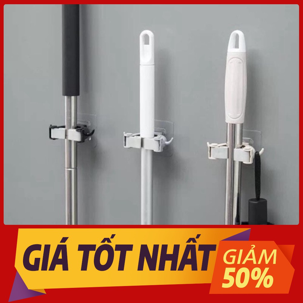 [Sale toàn shop] Móc treo đồ liền mạch tiện dụng