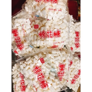 Kẹo marsh mallow 1kg
