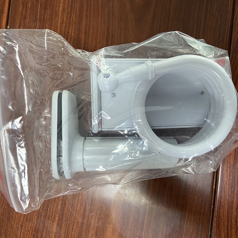 Giá đỡ điện thoại cổ ngỗng linh hoạt xoay 360 độ