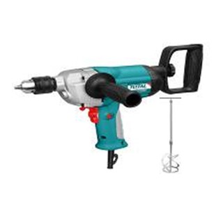 Máy khoan trộn sơn total td61101e 1100w