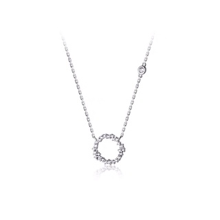 DÂY CHUYỀN BẠC HUYỀN THOẠI BIỂN XANH