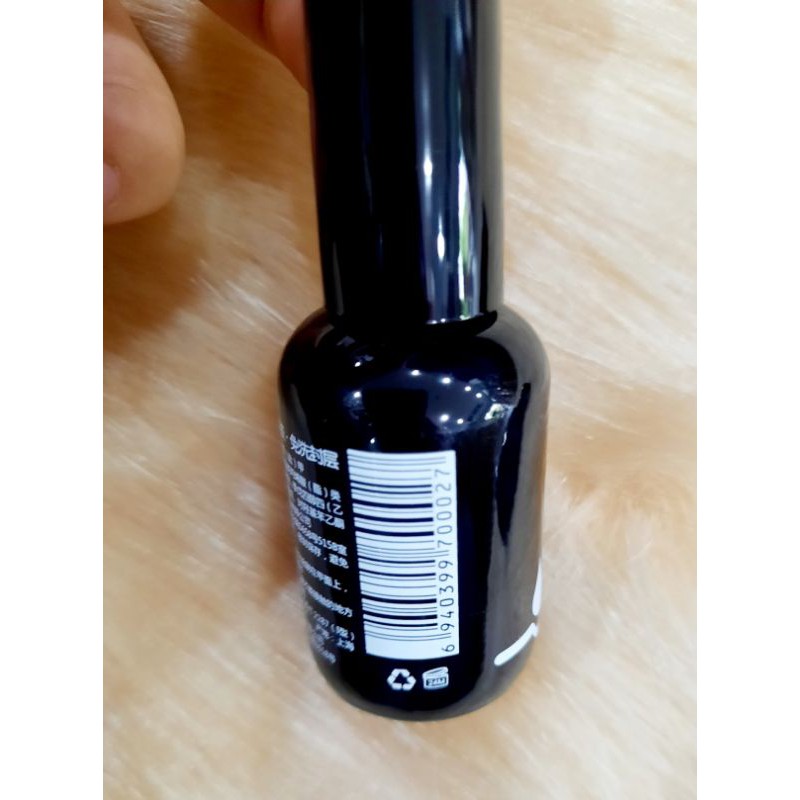 Top Coat Phủ Bóng chuyên dụng cho dân làm nail HOA HỒNG YOUTH ROSE.