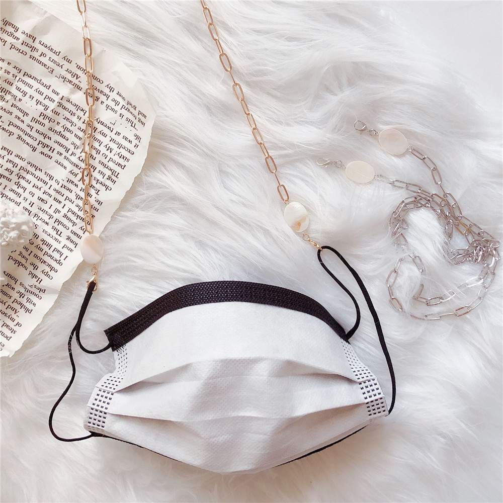 1 Dây Đeo Kính Mát Thời Trang Unisex