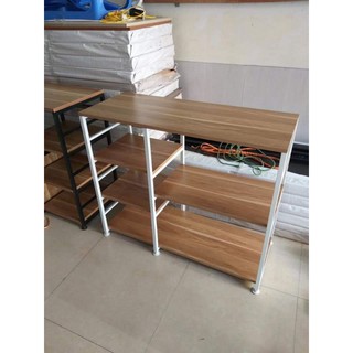 Kệ lò vi sóng 3 tầng
