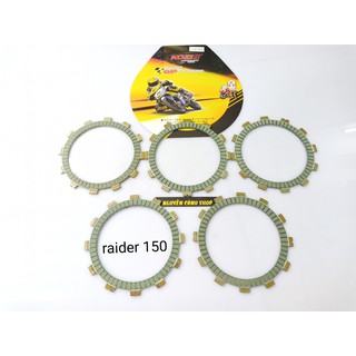 Bố nồi kozi sport raider