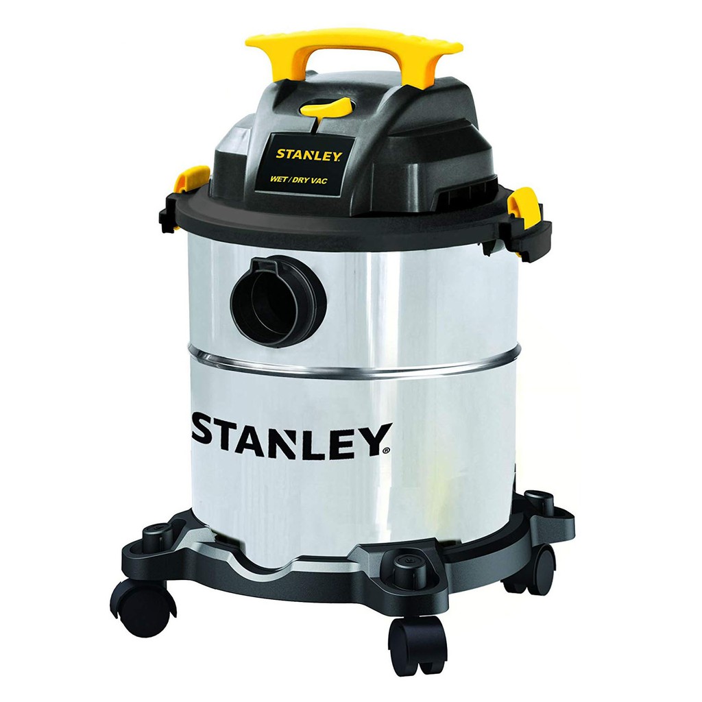 Máy hút bụi 3 chức năng Khô/Ướt/Thổi Stanley SL19116 3000W 23 lít - máy hút bụi công nghiệp cho gia đình