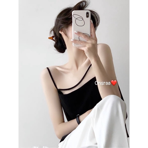 ✅ÁO DÂY LỤA XẾP LY MẪU MỚI NHẤT CỦA SHOP ✅