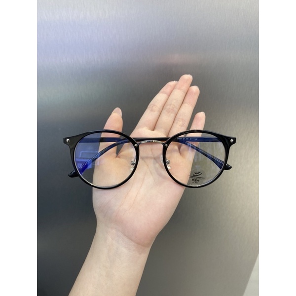 Kính tròn bầu 31