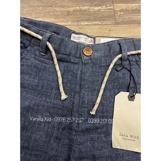 Quần short đũi dư xịn bé trai