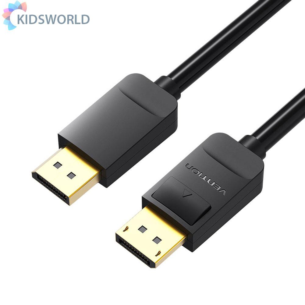 VENTION Đầu Chuyển Đổi DP Sang DP Cho TV Máy Tính