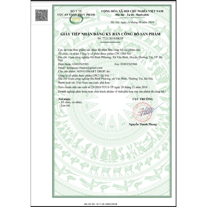 DHA cho bé Novocare - NovoSmart DHA nhỏ giọt, không tanh, giúp bé phát triển trí não toàn diện