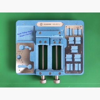 kẹp main đa năng sunshine SS-601J