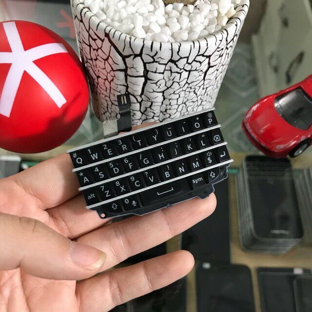 Phím BlackBerry q10