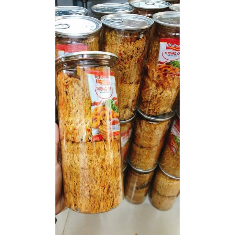 sỉ 3kg mực cán tẩm gia vị (Phan Thiết) hàng chuẩn loại 1