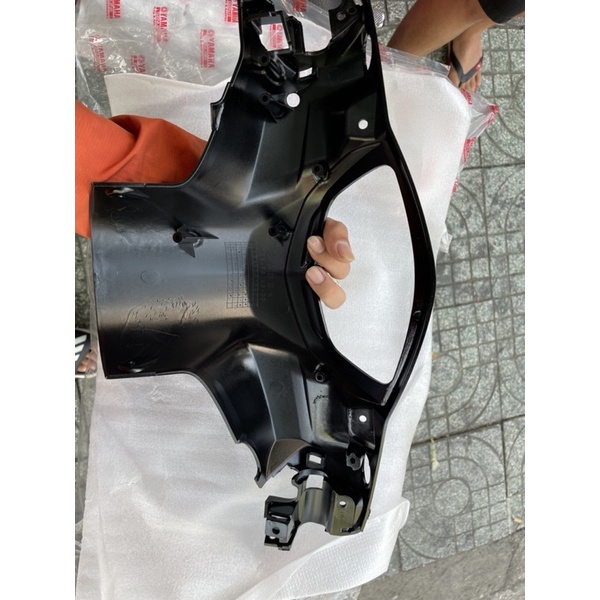 Bợ đồng hồ exciter 135 2006-2010
