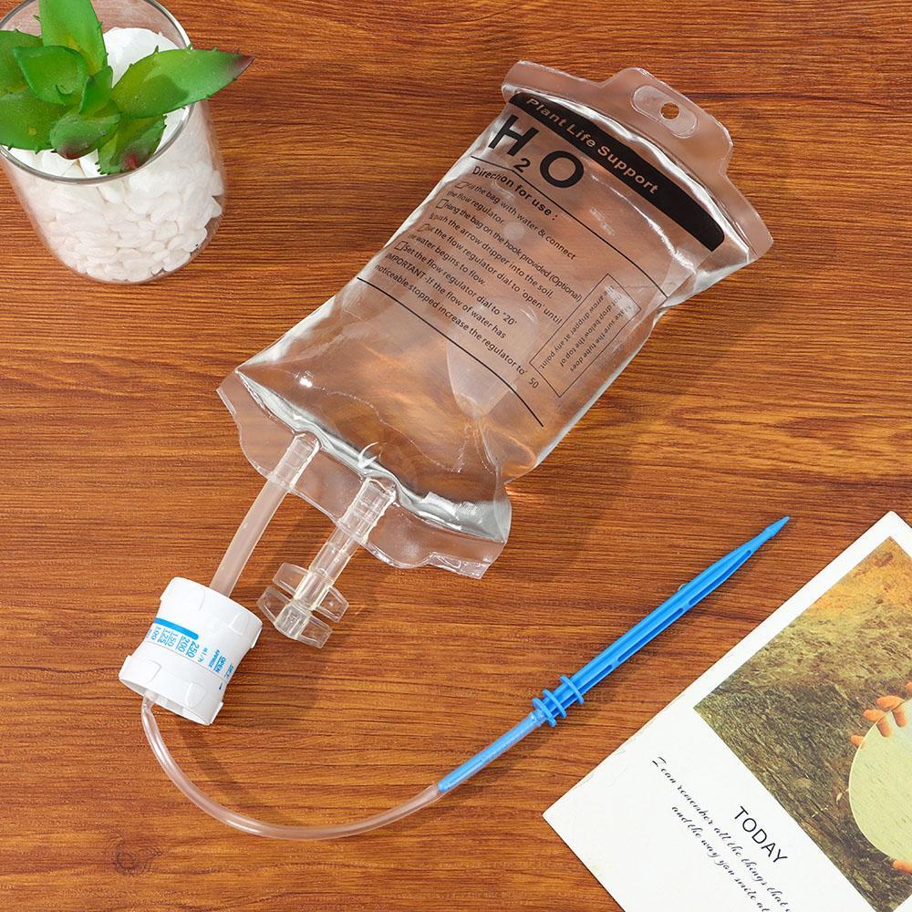 Hệ Thống Tưới Nước Tự Động SHOUKEY 350ml