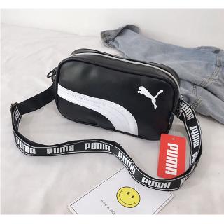 Túi Đeo Chéo Puma Thời Trang Năng Động