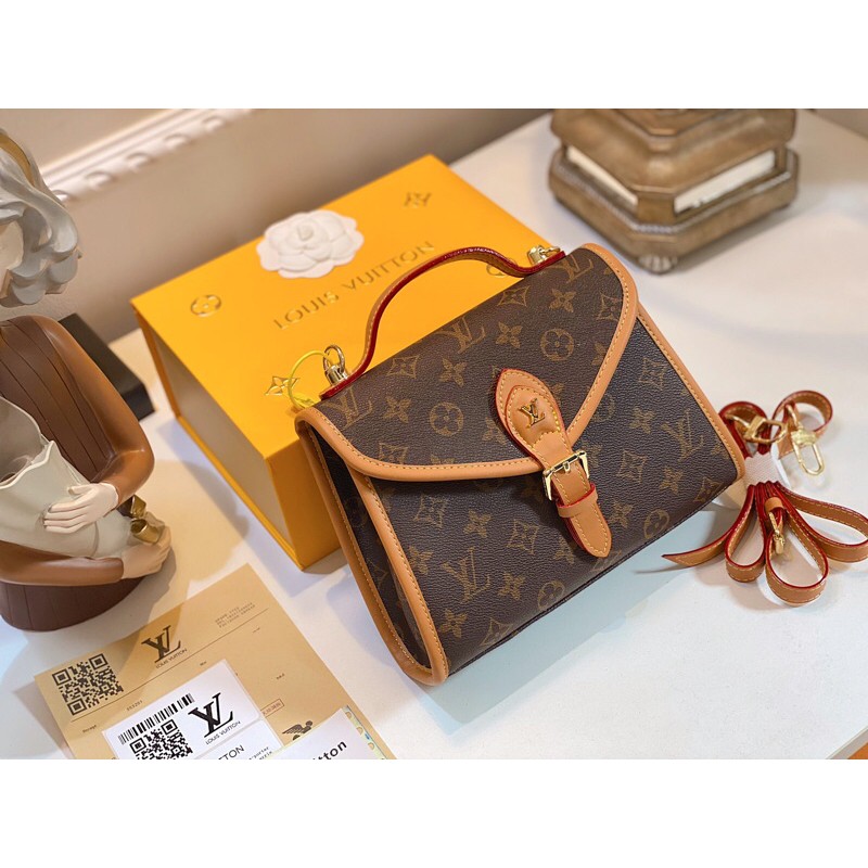 👛⚜️ LV IVY Super - QUẢNG CHÂU CAO CẤP