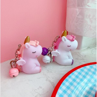 🦄Móc khóa🦄 Pony siêu cute LYLY MK002
