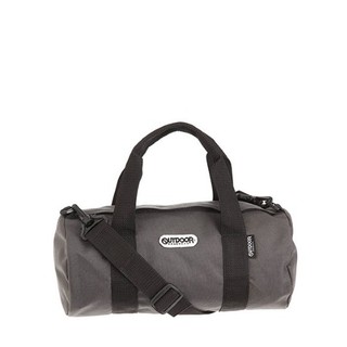 Túi trống thể thao du lịch Outdoor Casual Duffle Bag Graphite thiết kế đơn giản gọn nhẹ mang tập gym du lịch ngắn ngày