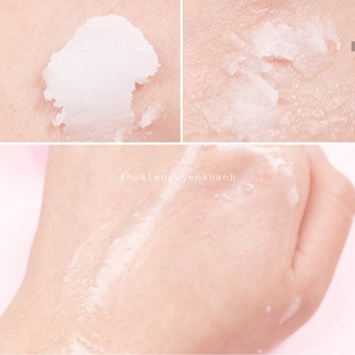 (CÓ BILL) Sáp Tẩy Trang BANILACO Clean It Zero 3ml